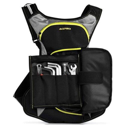 Plecak z bukłakiem DRINK BAG ACERBIS ACQUA CAMELBAG + Pokrowiec