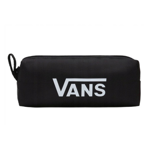 Saszetka piórnik Vans OTW Pencil Pouch do szkoły Czarny - VN0A7UEPBLK