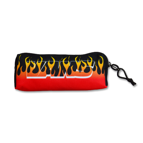 Saszetka piórnik Vans OTW Pencil Pouch do szkoły True/Black- VN0A3HMQ9RJ1