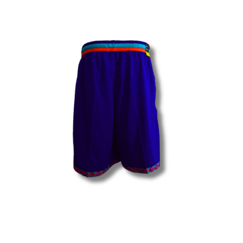 Spodenki Nike Dry DNA Shorts - BV9446-590