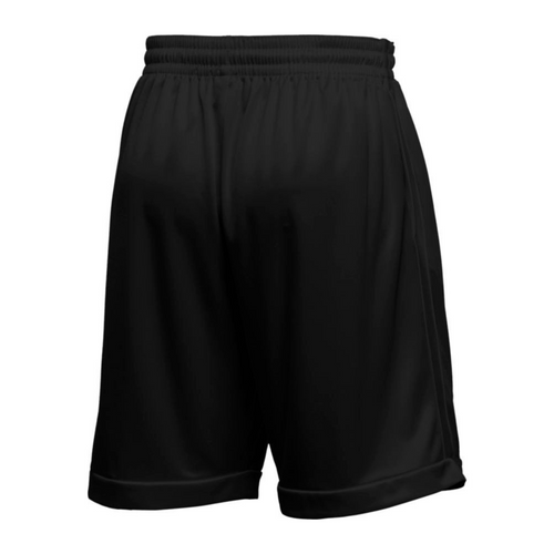 Spodenki koszykarskie Air Jordan Basketball Practice Shorts Black - AR4315-010