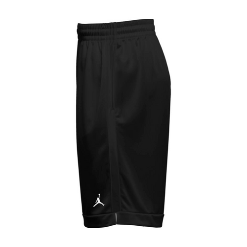 Spodenki koszykarskie Air Jordan Basketball Practice Shorts Black - AR4315-010