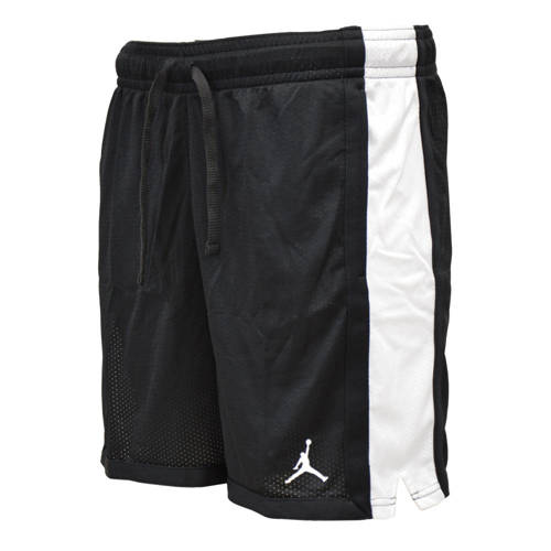 Spodenki męskie Air Jordan Sport Dri-FIT czarne - DH9077-010