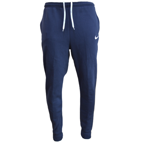 Spodnie Dresowe NIKE Park 20 Joggery Męskie Bawełniane - CW6907-451