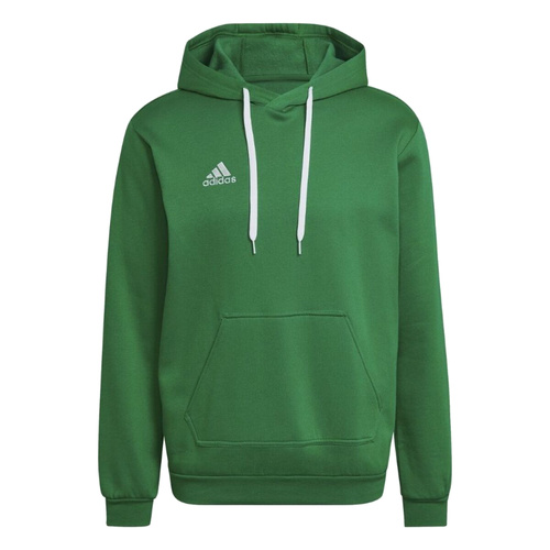 Sportowa Bluza z kapturem Adidas Entrada 22 Sweat Hoodie Dres - HI2141