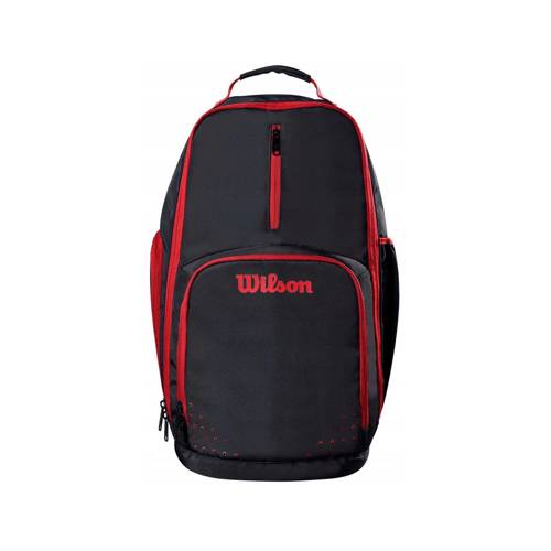 Sportowy Plecak Torba do koszykówki WILSON EVOLUTION Trening 40L WTB18419RD