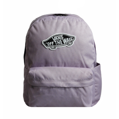 Szkolny plecak Vans Old Skool Classic Backpack Lavender Mist one size - VN000H4YD451