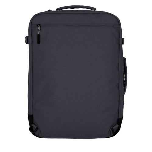 Torba Plecak Podróżny Travelite Kick Off Szary Sportowy 35L - 6912-04