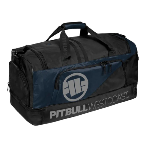 Torba treningowa Pit Bull West Coast Logo TNT II 100L - 8130239059