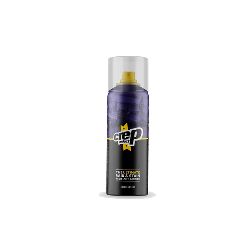 Zestaw 2 szt. Impregnat do butów Crep Protect Spray 200 ml - CP001