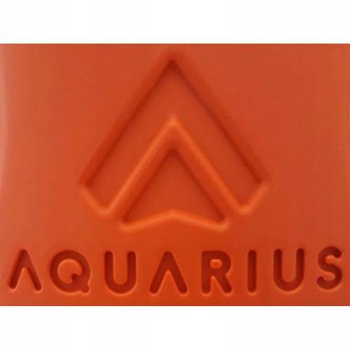 Zestaw bojka ratownicza Aquarius Aurora ATEST + buty do pływania WAIMEA Wave Rider