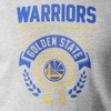 Bluza Adidas NBA Golden State Warriors - B45402