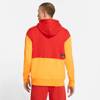 Bluza męska z kapturem Air Jordan Sport DNA Hoodie - CV2743-673