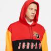 Bluza męska z kapturem Air Jordan Sport DNA Hoodie - CV2743-673