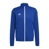 Bluza sportowa Dres Adidas Entrada 22 Track Jacket na trening - HG6287