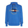 Bluza z kapturem Tommy Hilfiger Icon Artwork -  MW0MW10064-448