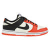 Buty Sportowe Nike Dunk Low EMB NBA 75th Anniversary Chicago - DD3363-100