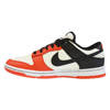 Buty Sportowe Nike Dunk Low EMB NBA 75th Anniversary Chicago - DD3363-100