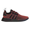 Buty na lato męskie sneakersy sportowe Adidas NMD_R1 Core Black - GW5633