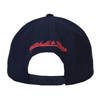 Czapka z daszkiem Mitchell & Ness Toronto Raptors Cap Snapback czarna 