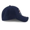 Czapka z daszkiem New Era 9FORTY The League NBA Oklahoma City Thunder Granatowa - 11405598