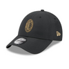 Czapka z daszkiem New Era AC Milan Black 9FORTY Adjustable - 60363606