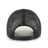 Czapka z daszkiem bejsbolowa 47 Brand MLB Trucker - B-BRMTL02CTP-BK