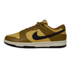 Damskie buty sportowe Nike Dunk Low WMNS Dark Driftwood - DD1503-200