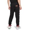 Komplet dresowy Air Jordan bluza z kapturem spodnie Sport DNA czarny