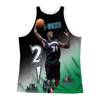 Koszulka Mitchell & Ness NBA Tank Minnesota Timberwolves - Kevin Garnett