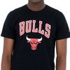 Koszulka New Era NBA Chicago Bulls T-shirt - 11530755