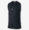 Koszulka Nike Jordan Dominate Sleeveless Top - 534809-010