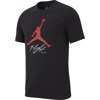 Koszulka T-shirt Męska Sportowa Air Jordan Jumpman Flight - AO0664-010