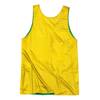 Koszulka dwustronna Mitchell & Ness Tank Top NBA Supersonics Gary Payton