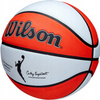 Piłka do kosza Wilson WNBA Authentic Series Official + Pompka WILSON BSKT6"