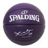 Piłka do koszykówki Spalding Kobe Bryant 24 NBA outdoor streetball 