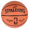 Piłka do koszykówki Spalding NBA Official Game Ball Replica outdoor streetball