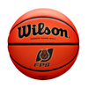 Piłka do koszykówki Wilson Evolution FPB Indoor Game Ball - WZ10012016