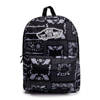 Plecak szkolny Vans Realm Backpack Mix of Patterns Worek Piórnik