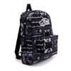 Plecak szkolny Vans Realm Backpack Mix of Patterns Worek Piórnik