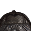 Plecak szkolny Vans Wm Realm Backpack Fudge/Black  - VN0A3UI6CDJ1