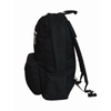 Plecak szkolny miejski Vans Old Skool Print Backpack Black VN000H50BLK1 + Custom  Czerwona Róża