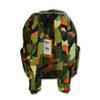 Plecak szkolny młodzieżowy Vans New Skool Backpack 20L Leaf - VN000628KE91