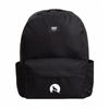 Plecak szkolny młodzieżowy Vans Old Skool Classic Backpack VN000H4WBLK1 + Custom Wilk