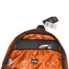 Plecak szkolny sportowy VANS Realm Backpack Ginger Bread 22 L - VN0A3UI6CKN1