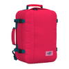 Plecak turystyczny kabinowy CabinZero Classic 36L Miami Magenta - CZ172404