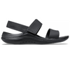 Sandały Damskie Crocs LiteRide 360 Sandal Czarne r. 36 - 42 206711-001