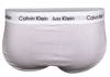 Slipy męskie Calvin Klein Low Rise Trunk 3 Pack - U2661G-998