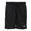 Spodenki męskie Air Jordan Sport Dri-FIT czarne - DH9077-010