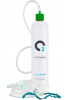 Tlen inhalacyjny w puszce ClearO2 110L Pure Breathing Oxygen z maską 2